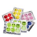 【NEW】 Portable Essential Oil Mosquito Repellent Patches Stickers Easy Apply Reusable Natural Plant For Children Kid Adult Home Outdoor. 