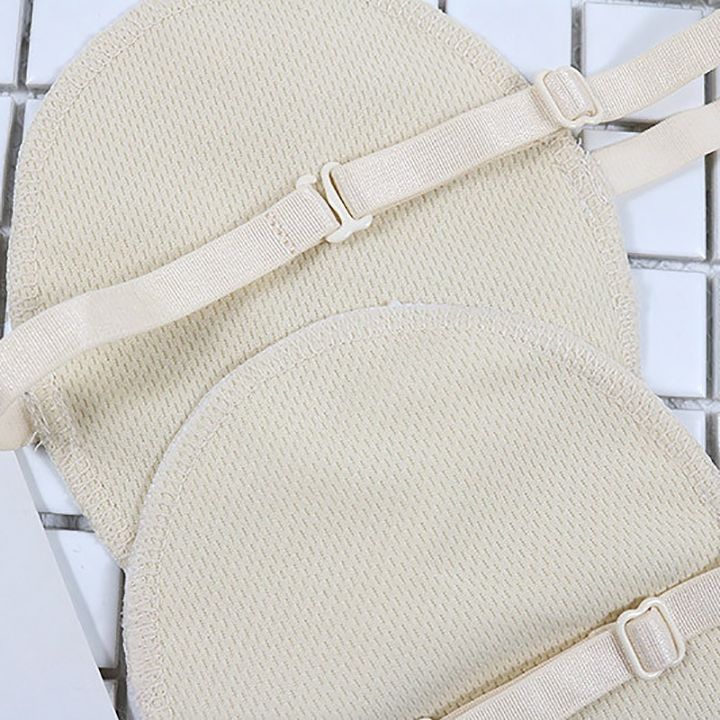 1%20Pair%20Underarm%20Sweat%20Shield%20Pad%20Washable%20Armpit%20Sweat%20Absorbing%20Guards%20Shoulder%20Strap%20Reusable%20Underarm%20Sweat%20Pad%20Summer%20Sweat%20Apparel%20Pad%20For%20Men%20And%20Women%20-%20Image%207