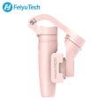 Feiyutech Vlog Pocket 3-Axis Foldable Pocket-Size Handheld Gimbal Stabilizer For Smartphone, Action Camera. 