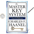 The Master Key System by Charles F. Haanel. 