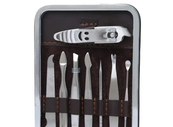Stainless%20Steel%20Professional%2012Pcs%20Tools%20Set%20Nail%20Clippers,%20Nail%20Scissors%20Grooming%20Kits,%20Nail%20Tools,unique,%20002%20-%20Image%205