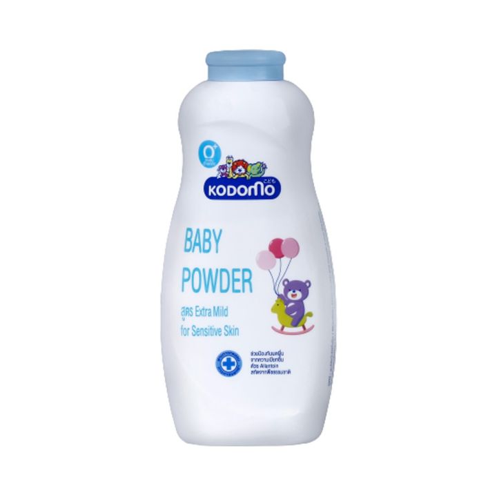 International%20Thailand%20Product%20Kodomo%20Baby%20Powder%20200gm%20-%20Image%202