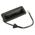 Fit For Ford Focus MK2 2004-2008 Car Boot/Tailgate Release Switch 3M5119B514AC. 