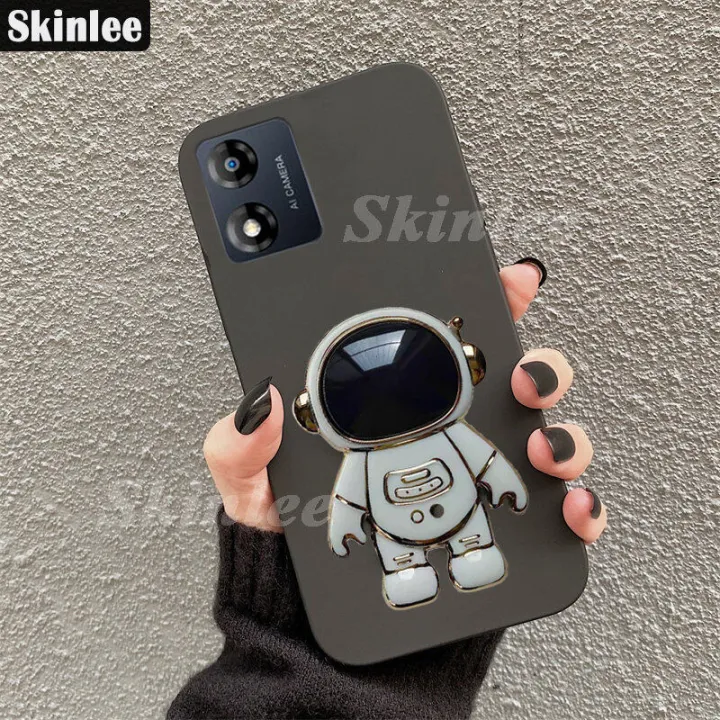 Phone%20Case%20Moto%20E13%20Back%20Cover%20Soft%20Rubber%20Cases%20+%20Astronaut%20Stereo%20Stand%20Spaceman%20Slot%20Holder%20Casing%20for%20Moto%20Motorola%20E13%20Cover%20Cases%20-%20Image%204