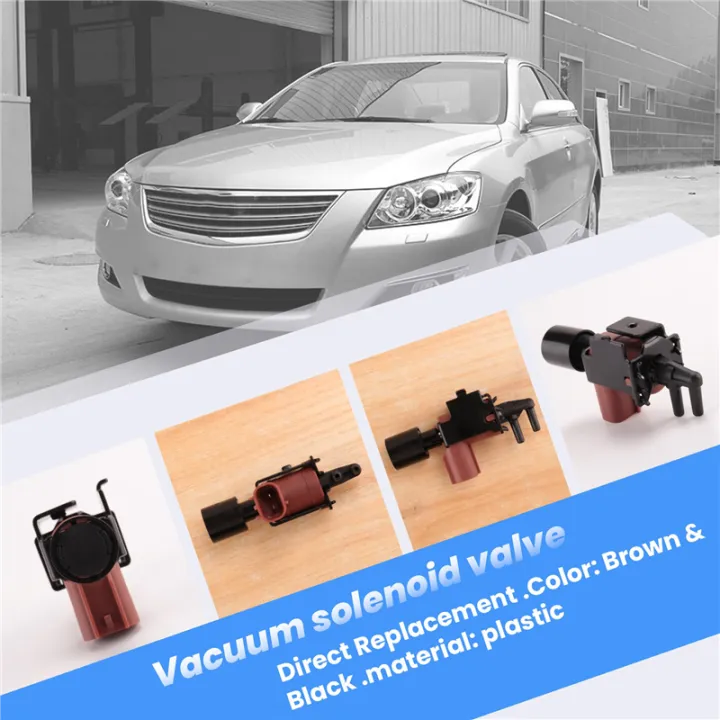EGR%20Vacuum%20Switch%20Valve%2025860-62010%20for%203.0L%203.3L%20V6%20-%20Image%207