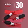 Swiss Beauty Pure Matte Creamy Lipstick 1pcs 3.8gm | All Shades Available. 