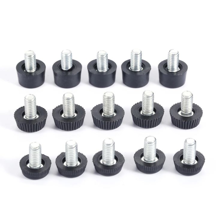 10Pc%20Height%20Adjustable%20Leveling%20Chair%20Leg%20Feet%20Furniture%20Mat%20Screw-in%20Base%20Sofa%20Bed%20Cabinet%20Table%20Floor%20Protector%20M6*10mm%20Thread%20-%20Image%204