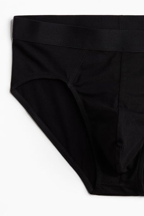 3%20Pieces%20Multicolor%20Assorted%20Men's%20Brief%20Flexible%20Cotton%20Premium%20Quality%20Briefs%20Underwear%20-%20Image%202