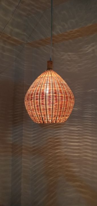 Bamboo%20Made%20Ceiling%20Hanging%20Lampshade%20-%20Image%202