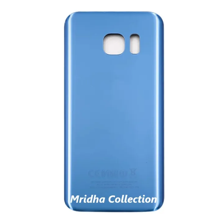 Samsung%20Galaxy%20S7%20EDGE's%20Back%20Shell%20Glass%20Door%20Back%20Panel%20Housing%20Replacement%20Repair%20Parts%20-%20Image%205