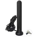 GSM 3G 4G 5G Antenna Outdoor Omni Aerial High Gain 15dBi RP SMA Male TS9 CRC9 Waterproof Magnetic Antenna for Wifi Router Modem.