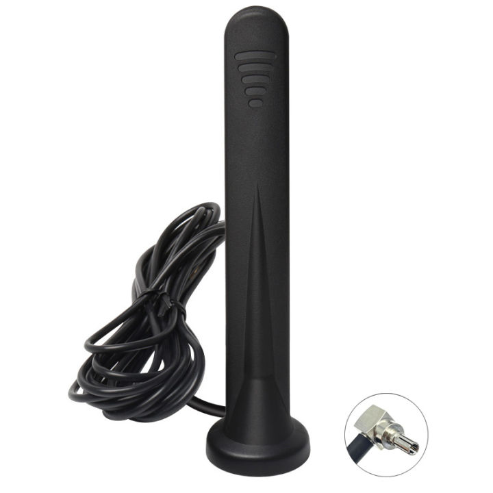 GSM%203G%204G%205G%20Antenna%20Outdoor%20Omni%20Aerial%20High%20Gain%2015dBi%20RP%20SMA%20Male%20TS9%20CRC9%20Waterproof%20Magnetic%20Antenna%20for%20Wifi%20Router%20Modem%20-%20Image%207