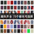 [autismaut] Applicable fitbit versa3 Japanese Buckle Adjustable Woven Strap Smart Watch Wristband. 