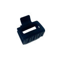 Fashion Simple Square Matte Geometry Small Hair Clips For Women Girls Elegant Hairpin Shark Clip Headwear Hair Accessories Podazz.
