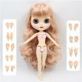 ICY DBS Blyth Doll 1/6 bjd 30cm TOY ob24 joint body gift hands anime doll on sale.