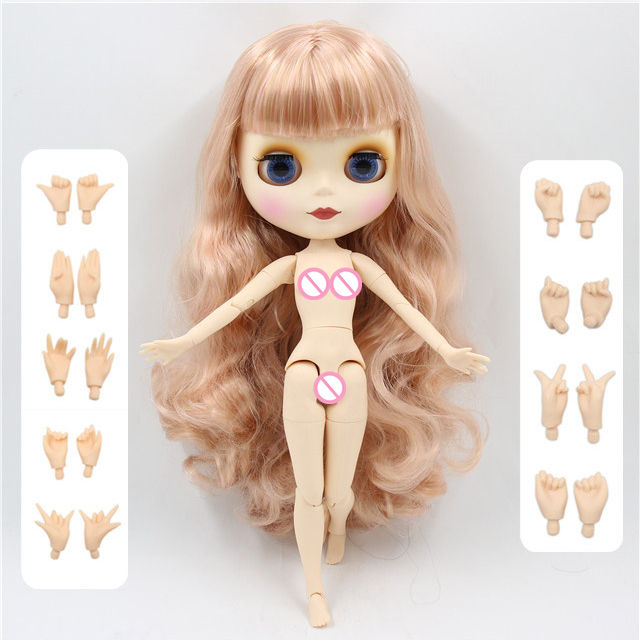 ICY%20DBS%20Blyth%20Doll%201/6%20bjd%2030cm%20TOY%20ob24%20joint%20body%20gift%20hands%20anime%20doll%20on%20sale%20-%20Image%207