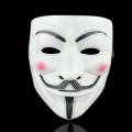Anonymous Mask - Multi-color.
