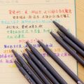 10pcs/Lot Sipa Micron Color Pen Set 0.38mm Fine Line Drawing Pen Porous Fine Point Markers Perfect for Coloring Book and Arts. 