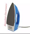 Vision Electric Dry Iron Steamer For All Fabric - Iron Machine VIS-DEI-007. 