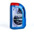 Voyager Silver Plus Eco, SAE 5W-30, API SN Plus, Fully Synthetic Passenger Car Motor Oil_4 Liter. 