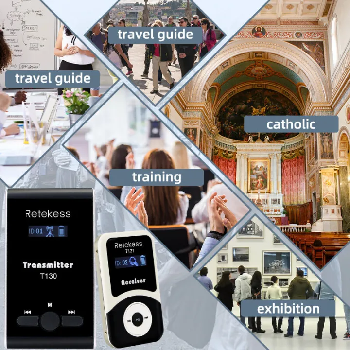 Retekess%20T130%2099%20Channel%20Wireless%20Tour%20Guide%20System%20Used%20for%20Hajj%20and%20Umrah,%20Microphone%20Church%20Translation%20System,%20for%20Interpretation%20Training%20Court%20-%20Image%208