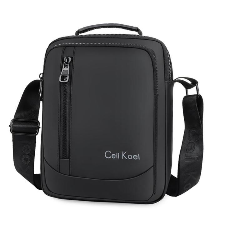 Casual%20Business%20Men's%20Shoulder%20Bag%20Black%20Luxury%20Brand%20Urban%20Handbag%20For%20Man%20Phone%20Bag%20Purse%20Simple%20Male%20Cross%20Body%20Bag%20Gray%20Blue%20-%20Image%202