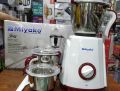 Miyako Jazz Heavy Duty 800Watt Blender. 