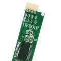 USB to FDD Floppy Drive Module 1.44MB Floppy Drive Interface to USB Floppy Disk a Disk Floppy Drive to U Disk DIY. 