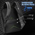 Lifetime Warranty Backpack For Men For Women 14-15.6 Laptop Backpack Bag Anti Theft Backpack Travel Backpack For School Mochila. 