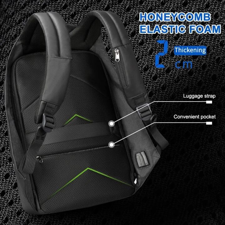 Lifetime%20Warranty%20Backpack%20For%20Men%20For%20Women%2014-15.6%20Laptop%20Backpack%20Bag%20Anti%20Theft%20Backpack%20Travel%20Backpack%20For%20School%20Mochila%20-%20Image%204
