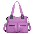 High Quality Ladies Bag Pink Color with Stylish and Big Space. 
