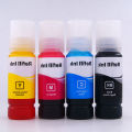 EPSON 003 Ink Bottle Full Set 4Pcs 65ml for Epson 3110 Refile set.