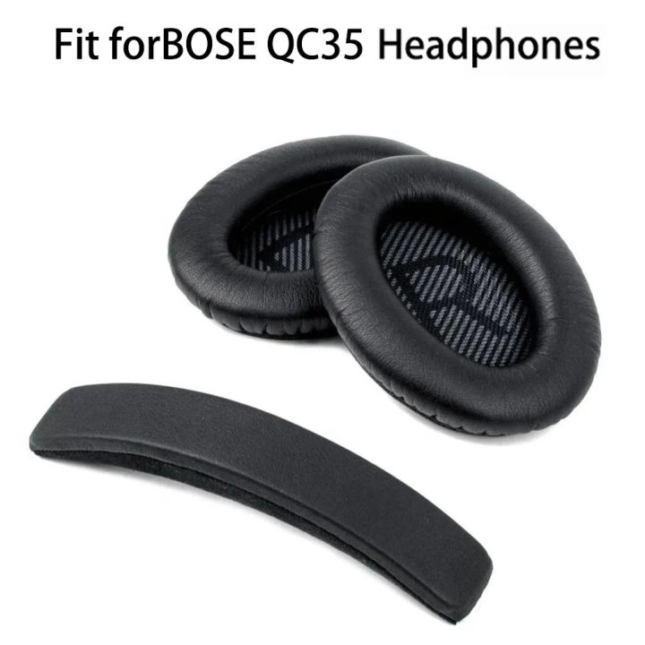 Cushion Kit Bose Ear Pad Replacement Quietcomfort 25 Bose Quiet