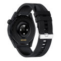 KuGou HK3 Pro Bluetooth Smart Calling Watch - 300mAh Battery. 