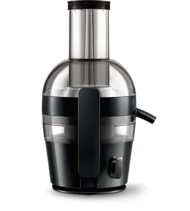 Philips%20HR1855/00%20Viva%20Collection%20Juicer%20&%20Fruit%20Extractor%20-%20Image%204
