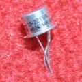 2N2219A NPN Transistor 2N2219 30V 800mA Switch Transistor TO-39 Package 3 Pin Leads. 