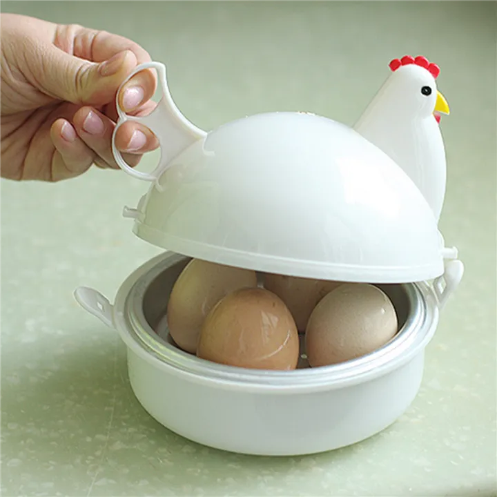 2X%20Chicken%20Shaped%20Microwave%20Eggs%20Boiler%20Cooker%20Kitchen%20Cooking%20Appliances,Home%20Tool%20-%20Image%204