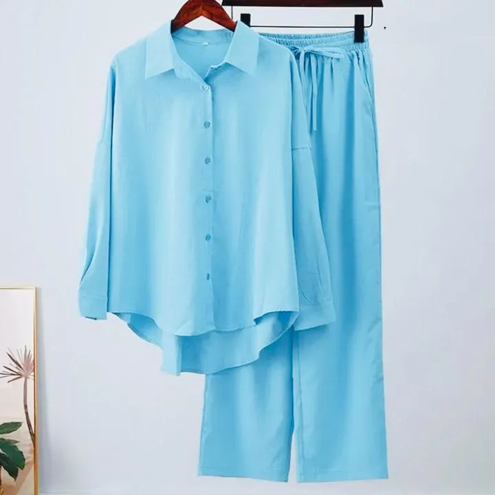 Readymade%20New%20Collection%20westren%20Shart%20Two%20Piece%20For%20Women%20-%20Image%202