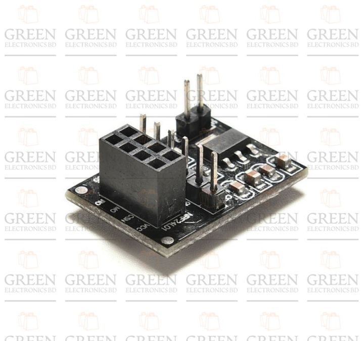 NRF24L01%20NRF-24L01%20Adapter%20Shield%20Module%20For%20Arduino%20Electronics%20Projects%20DIY%20Electrical%20Circuitry%20&%20Parts%20-%20Image%202