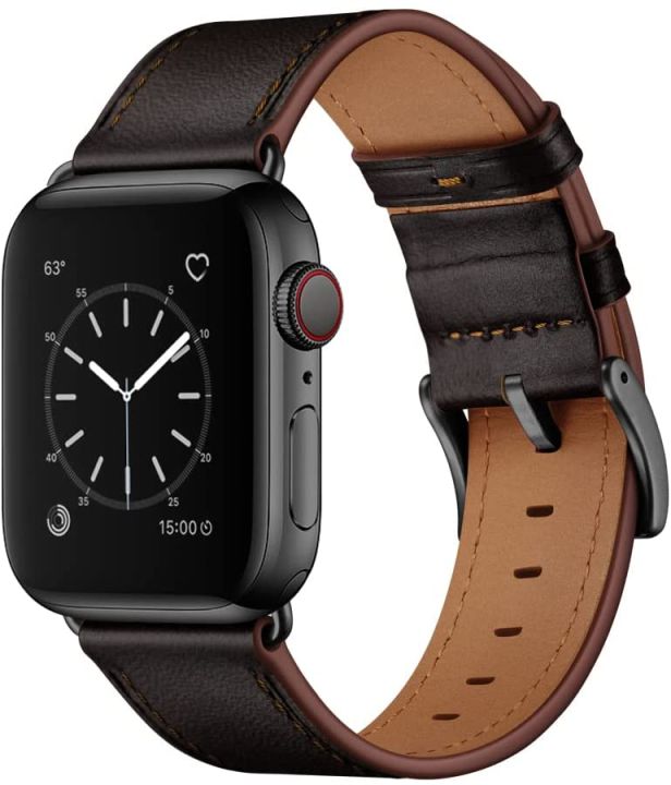 42mm/44mm%20Soft%20Leather%20Watch%20Strap%20for%20SmartWatch%20-%20Image%203