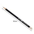 Blacklead Pencil 1112 - 2.5=HB with Eraser Tip.
