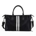 Portable Travel Bag Men's Fashionable Short Business Trip Travel Large Capacity Lightweight Duffel Bag Women's Waterproof Shoulder Bag Gym Bag.