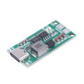 Type C BMS 2S 3S 4S 1A 2A 4A 18650 Lithium Battery Charger Board USB C Module Eatop. 
