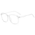 iboode Office Anti Blue Light Oversized Glasses Computer Women Blue Blocking Gaming Big Size Men Eyeglasses Frame 2023 Trends. 
