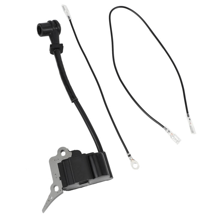 Ignition Coil Chainsaw Parts Trimmer 2500 25Cc For Garden Power Tools