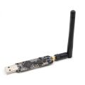 Ubertooth One 2.4 GHz Wireless Development Bluetooth Sniffer.