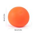 Stress Relief Ball Slow Rise Stress Relief Balls Quiet Squeeze Toy For Stress Relief Stress Anger Management Hand Strength Colorful Squish Ball For Kids & Adults welcoming. 