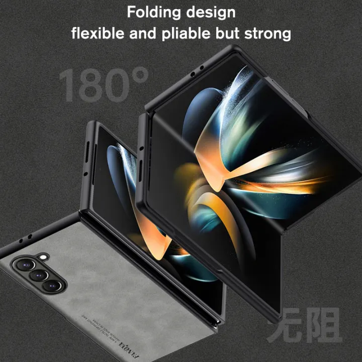 For%20Samsung%20Galaxy%20Z%20Fold%206%20Case%20Lambskin%20Leather%20Slim%20Back%20Cover%20Samung%20ZFold6%20ZFold%206%20Fold6%205G%20Camera%20Shockproof%20Funda%20Coque%20-%20Image%203