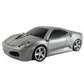 Racing Car Shaped Mouse USB Optical Wireless Mouse 1600DPI Mini 3D Computer Gaming Mice For PC Laptop Tablet Notebook Gift.