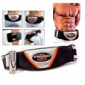 Vibro Shape Slimming Belt - White.